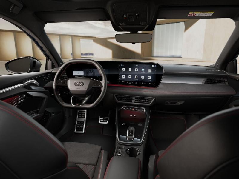 Audi A3 Sportback S line – Bild 7 von 10
