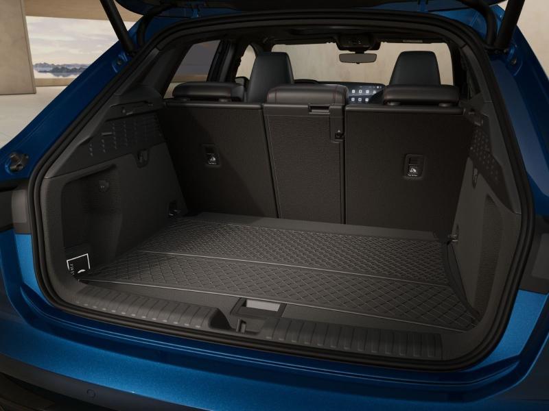 Audi A3 Sportback S line – Bild 10 von 10