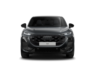 Audi Q3 Sportback S line – Bild 2 von 10