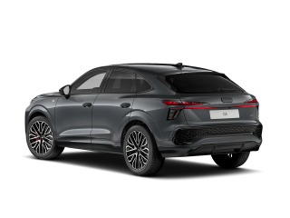 Audi Q3 Sportback S line – Bild 4 von 10
