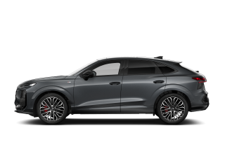 Audi Q3 Sportback S line – Bild 5 von 10