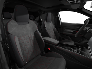 Audi Q3 Sportback S line – Bild 9 von 10