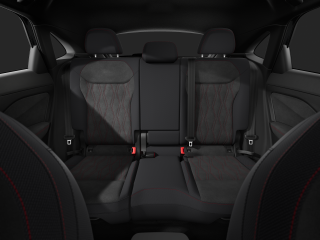 Audi Q3 Sportback S line – Bild 10 von 10