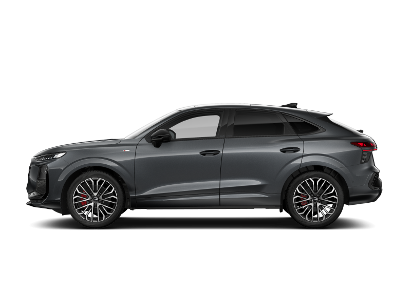 Audi Q3 Sportback S line – Bild 5 von 10