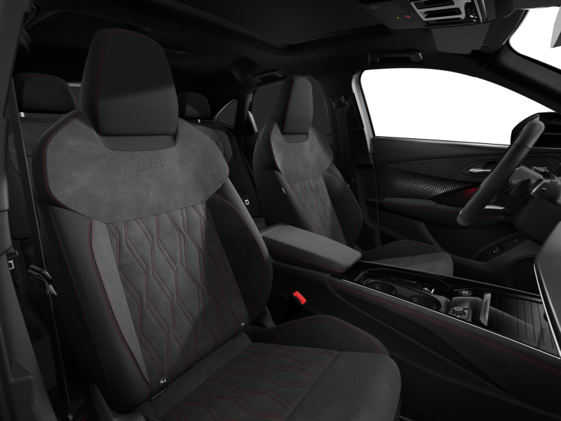Audi Q3 Sportback S line – Bild 9 von 10