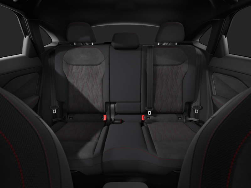 Audi Q3 Sportback S line – Bild 10 von 10