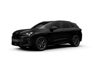 Cupra Terramar – image 1 of 10