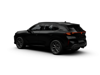 Cupra Terramar – image 4 of 10