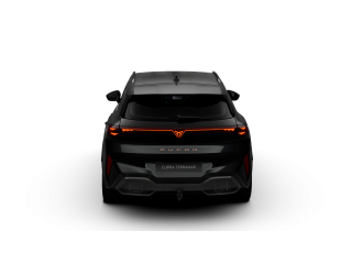 Cupra Terramar – image 6 of 10