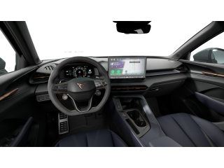 Cupra Terramar – image 8 of 10