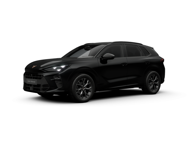 Cupra Terramar – image 1 of 10