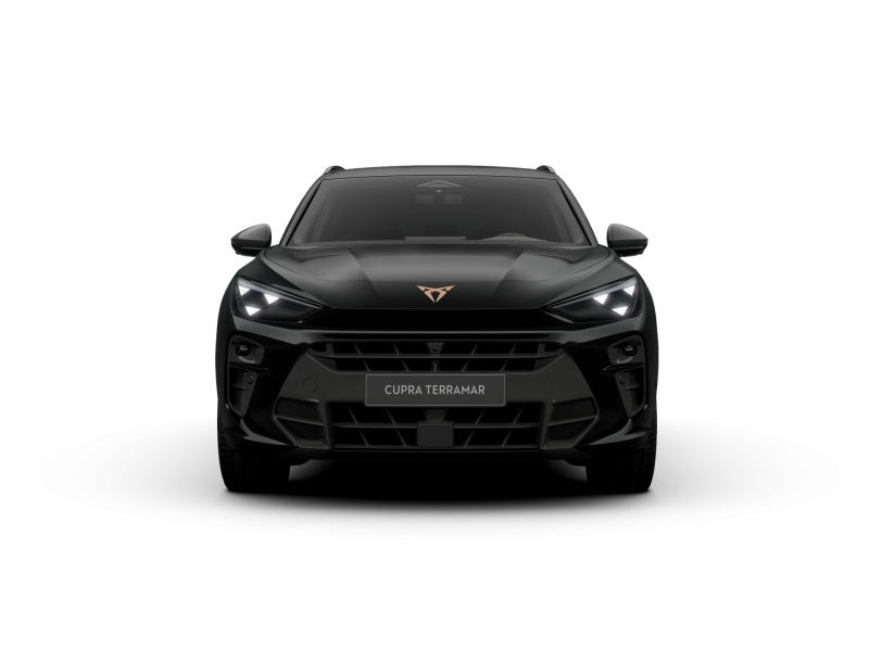Cupra Terramar – image 2 of 10