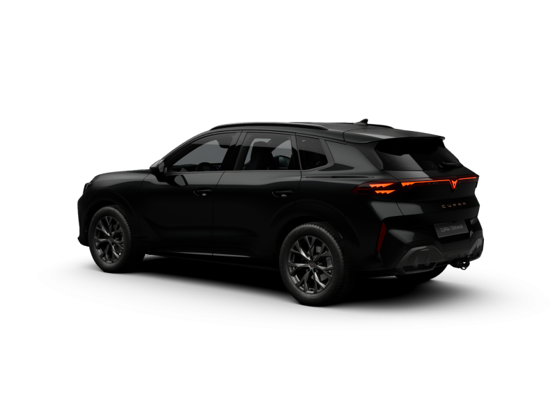 Cupra Terramar – image 4 of 10