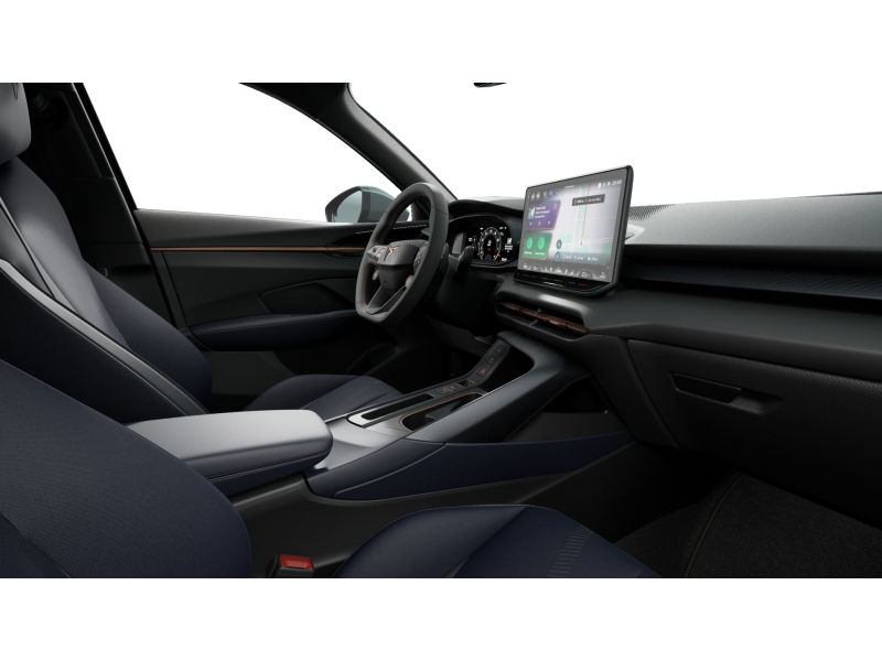 Cupra Terramar – image 9 of 10