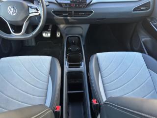 Volkswagen ID.3 Pro S – image 7 of 14