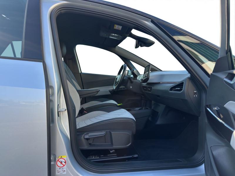 Volkswagen ID.3 Pro S – image 4 of 14