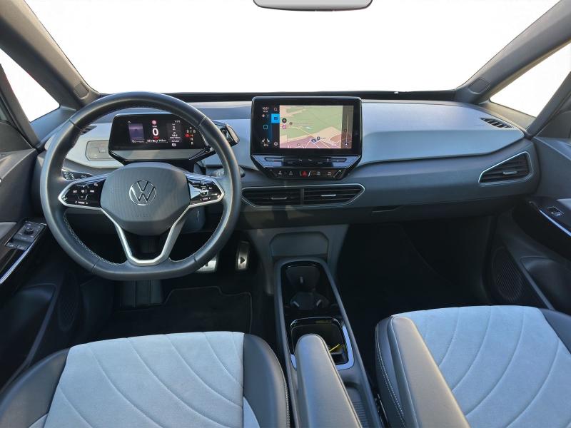 Volkswagen ID.3 Pro S – image 5 of 14