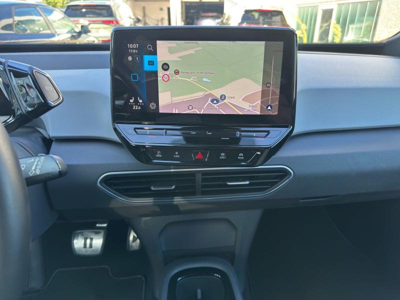 Volkswagen ID.3 Pro S – image 6 of 14
