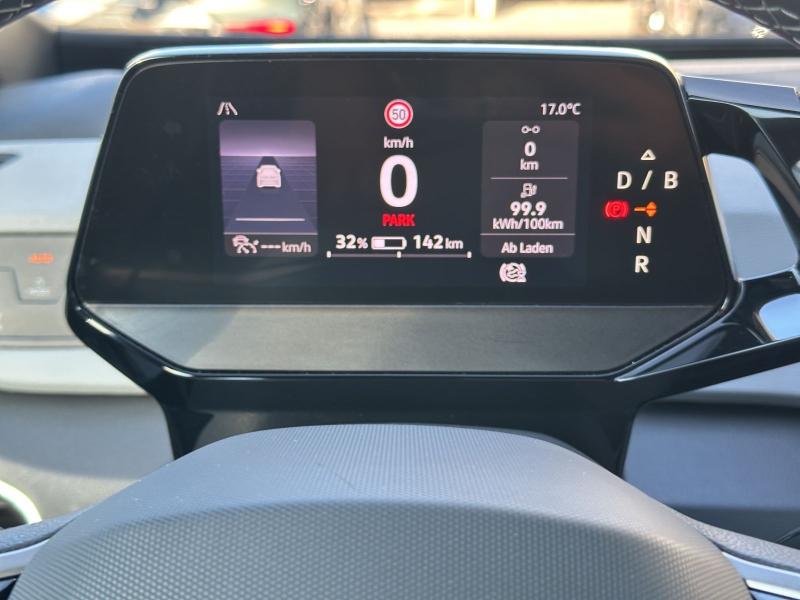 Volkswagen ID.3 Pro S – image 9 of 14