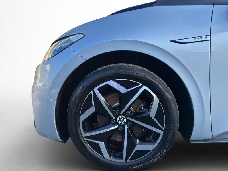 Volkswagen ID.3 Pro S – image 11 of 14