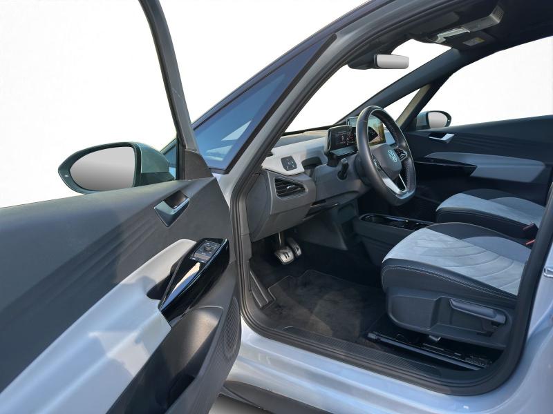 Volkswagen ID.3 Pro S – image 12 of 14