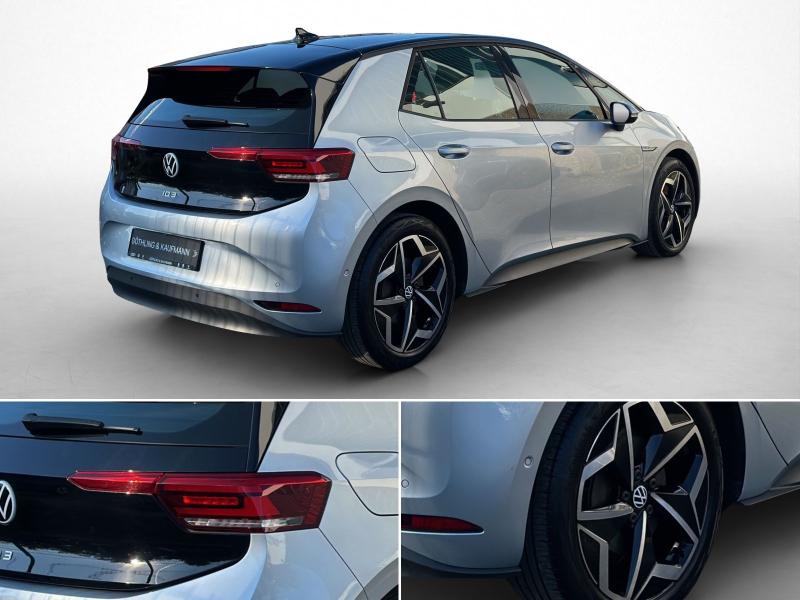 Volkswagen ID.3 Pro S – image 14 of 14