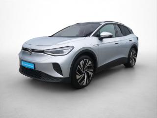 Volkswagen ID.4 Pro Performance – image 1 of 22