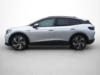 Volkswagen ID.4 Pro Performance – image 3 of 22