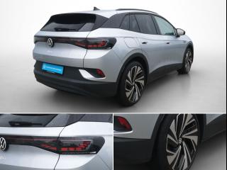 Volkswagen ID.4 Pro Performance – image 22 of 22