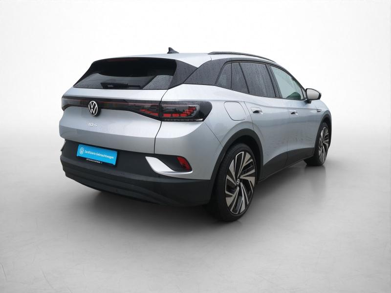 Volkswagen ID.4 Pro Performance – image 2 of 22