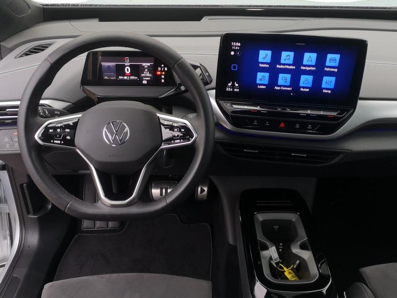 Volkswagen ID.4 Pro Performance – image 5 of 22