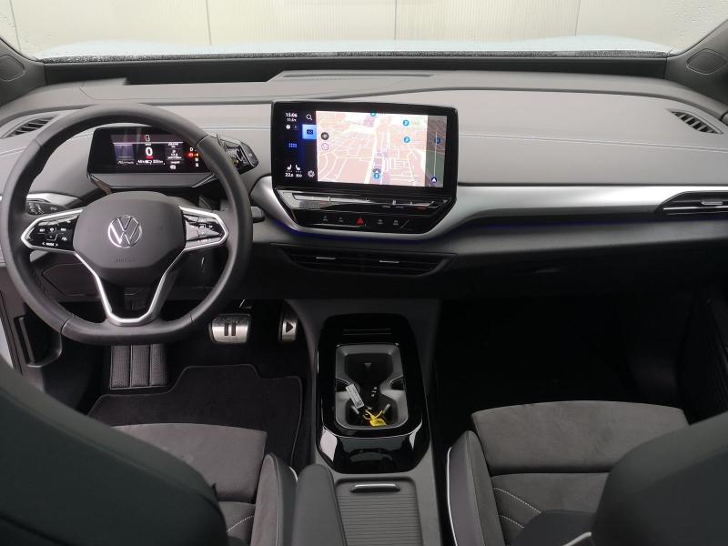 Volkswagen ID.4 Pro Performance – image 6 of 22