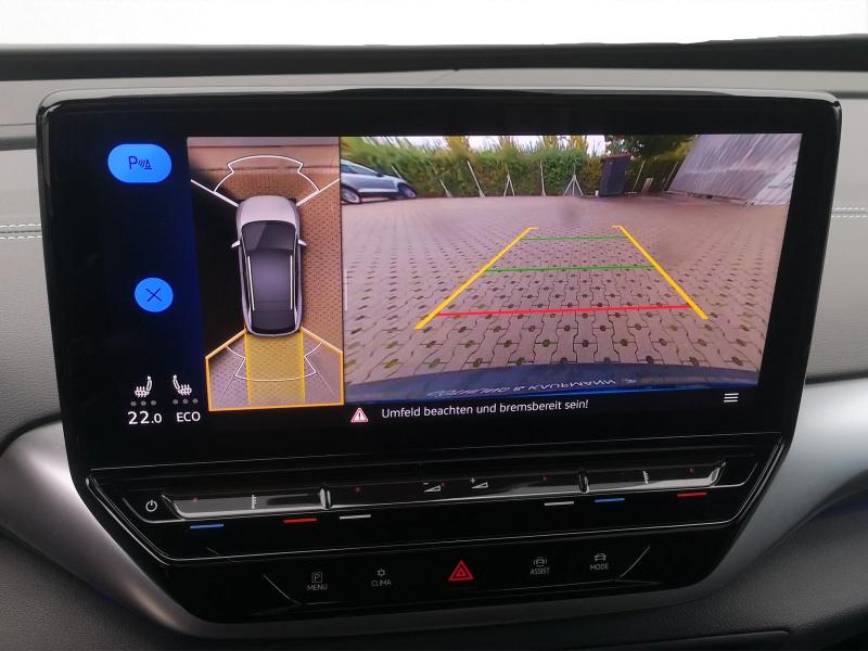 Volkswagen ID.4 Pro Performance – image 8 of 22