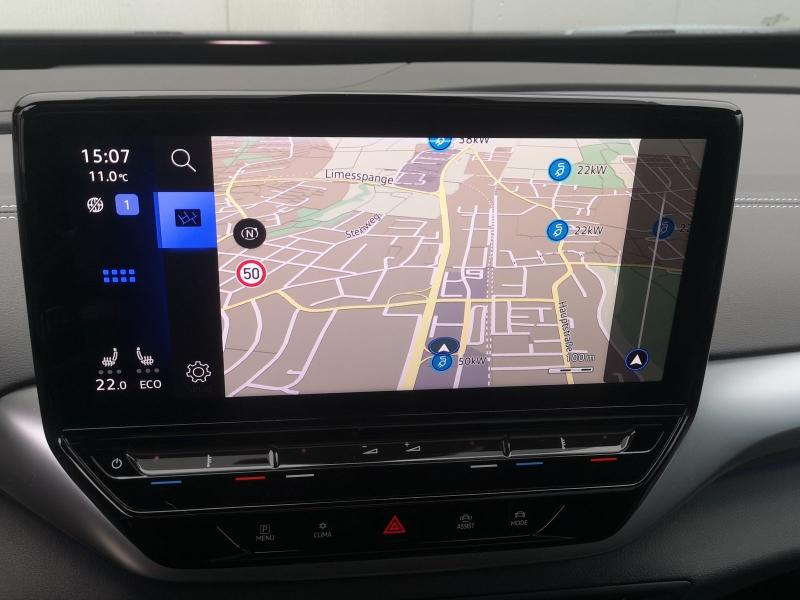 Volkswagen ID.4 Pro Performance – image 9 of 22
