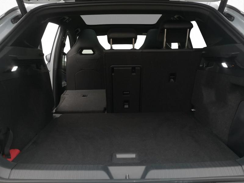 Volkswagen ID.4 Pro Performance – image 12 of 22