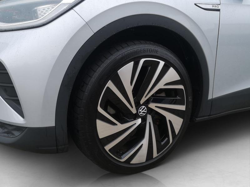 Volkswagen ID.4 Pro Performance – image 13 of 22