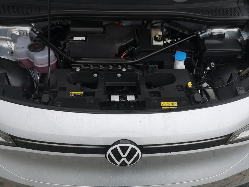 Volkswagen ID.4 Pro Performance – image 18 of 22