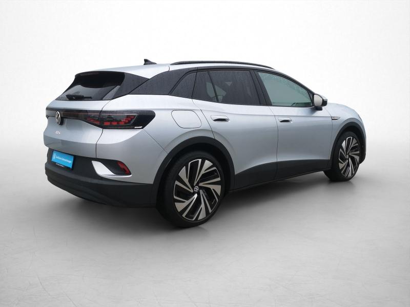 Volkswagen ID.4 Pro Performance – image 19 of 22