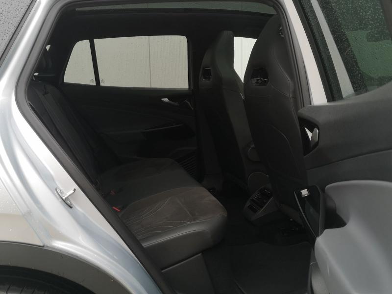 Volkswagen ID.4 Pro Performance – image 21 of 22