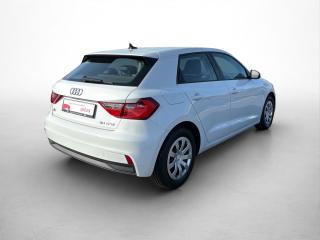 Audi A1 Sportback – image 2 of 19