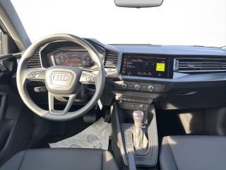 Audi A1 Sportback – Bild 5 von 19