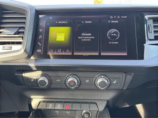 Audi A1 Sportback – Bild 6 von 19