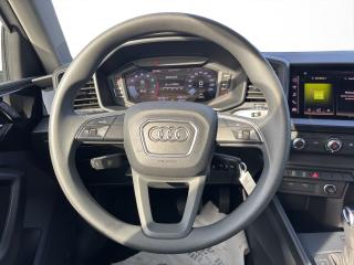 Audi A1 Sportback – image 8 of 19