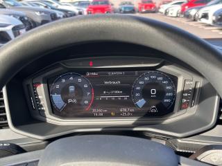 Audi A1 Sportback – image 9 of 19