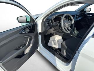 Audi A1 Sportback – Bild 12 von 19
