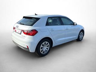 Audi A1 Sportback – Bild 17 von 19