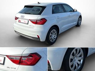 Audi A1 Sportback – image 19 of 19