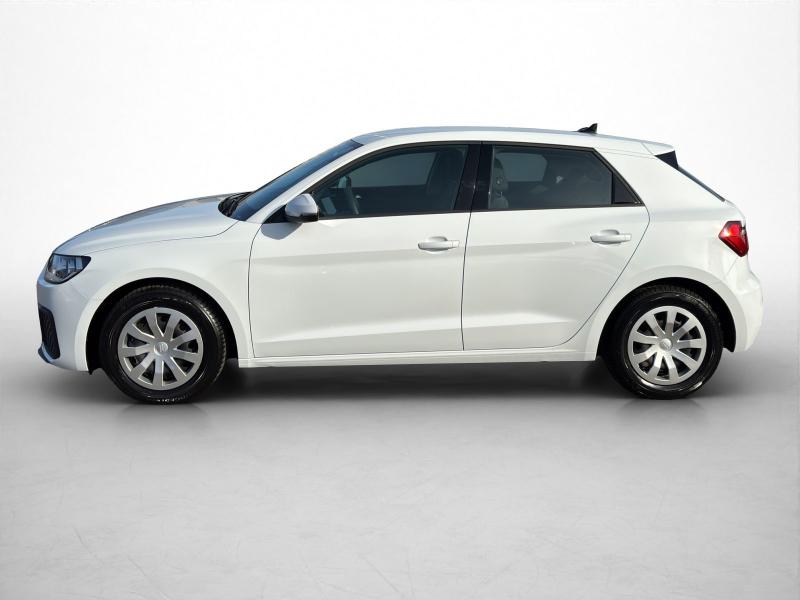 Audi A1 Sportback – Bild 3 von 19