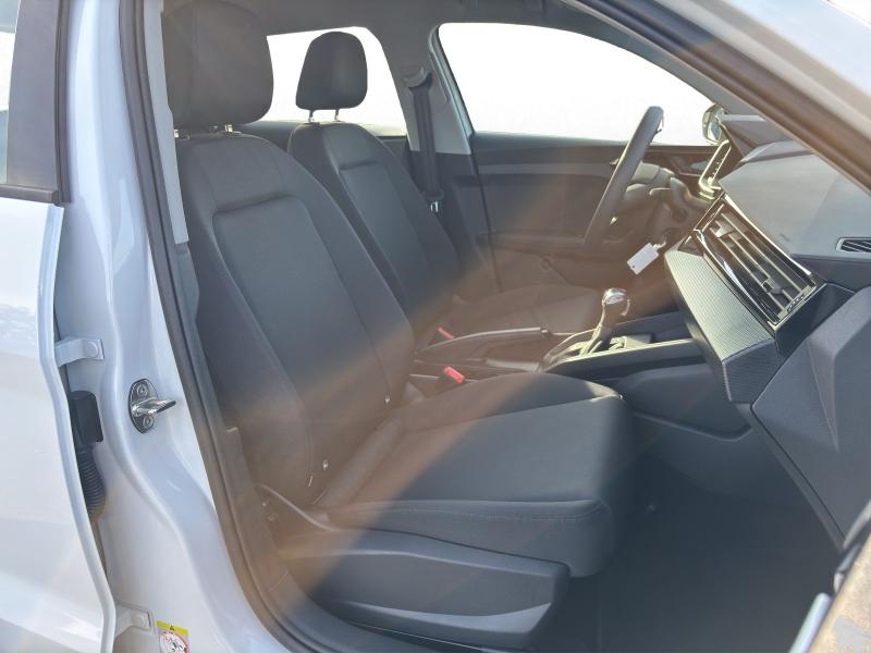 Audi A1 Sportback – Bild 4 von 19