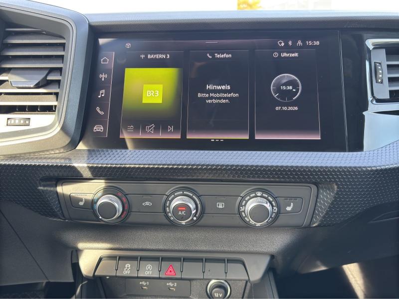 Audi A1 Sportback – Bild 6 von 19